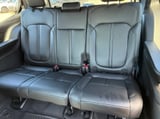 2027 Jeep Grand Wagoneer - Preview 5