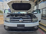 2018 Volkswagen Atlas - Preview 12