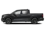 2026 Honda Ridgeline - Preview 3
