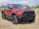 2026 Ram 1500 - Preview 2