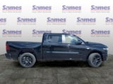 2026 Ram 1500 - Preview 4