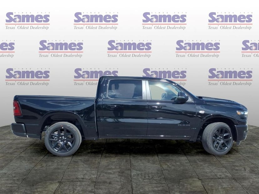 2026 Ram 1500 - Image 2