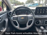 2024 Chevrolet Blazer - Preview 13