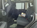 2026 Jeep Wrangler - Preview 11