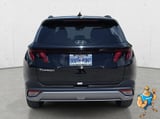 2026 Hyundai Tucson - Preview 6
