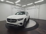 2027 Mercedes-Benz GLC - Preview 3
