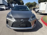 2021 Lexus RX - Preview 8