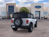 2026 Ford Bronco - Preview 8