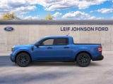 2026 Ford Maverick - Preview 3