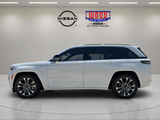 2025 Jeep Grand Cherokee - Preview 3