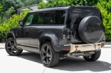 2024 Land Rover Defender - Preview 13