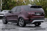 2026 Land Rover Discovery - Preview 8