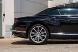 2022 Bentley Continental GT - Preview 12