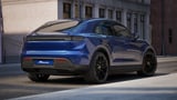2027 Porsche Macan - Preview 9