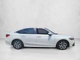 2023 Honda Civic - Preview 4