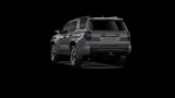 2026 Toyota 4Runner - Preview 7