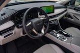 2027 INFINITI QX60 - Preview 8