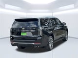 2026 Chevrolet Suburban - Preview 5