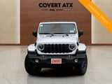 2026 Jeep Wrangler - Preview 7