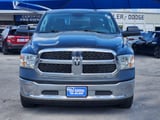 2018 Ram 1500 - Preview 2