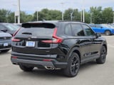 2026 Honda CR-V - Preview 4