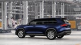 2026 Toyota Grand Highlander - Preview 5