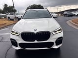 2023 BMW X5 - Preview 8