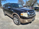 2013 Ford Expedition - Preview 2