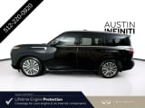 2027 INFINITI QX80 - Preview 3