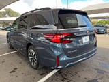 2027 Honda Odyssey - Preview 4