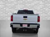 2019 Chevrolet Silverado - Preview 6
