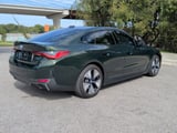2023 BMW i4 - Preview 6