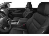 2020 Nissan Murano - Preview 10