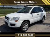 2009 Kia Sportage - Preview 2