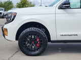 2027 Ford Expedition - Preview 6