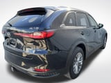 2025 Mazda CX-90 - Preview 9