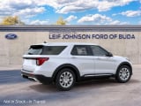 2027 Ford Explorer - Preview 6