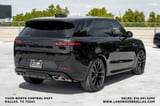 2027 Land Rover Range Rover Sport - Preview 6