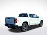 2026 Chevrolet Colorado - Preview 3