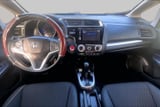2019 Honda Fit - Preview 12