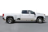 2024 Chevrolet Silverado 3500 HD - Preview 4