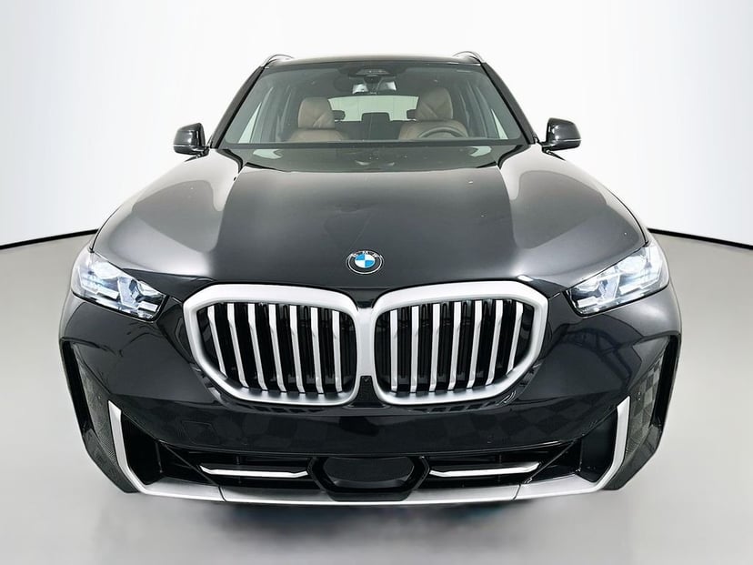 2026 BMW X5 - Image 2