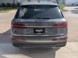 2023 Audi Q7 - Preview 8