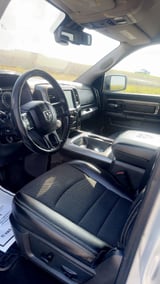 2016 Ram 1500 - Preview 7
