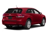 2013 Toyota Venza - Preview 4