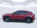 2026 Chevrolet Trax - Preview 3