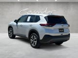 2022 Nissan Rogue - Preview 14