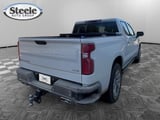 2026 Chevrolet Silverado - Preview 5