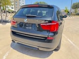 2014 BMW X3 - Preview 13