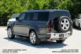 2023 Land Rover Defender - Preview 8